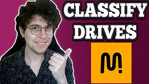 How To Classify Drives On MileIQ