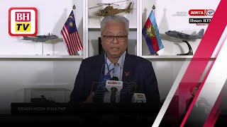 Calon SPM bergejala perlu jalani ujian swab Calon SPM bergejala perlu jalani ujian swab