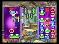 Puyo Puyo 7 45 win endless transformation run