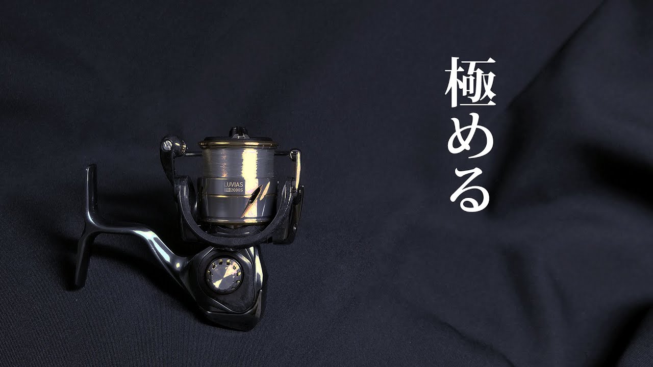 【ベアリング交換】匠ベアリングを「さらに」試す【'20 LUVIAS】