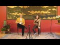 Ref:467-3fD7OkM Le rythme irr�sistible de la confiance - les mini-concerts avec anna g�ckel et daniel mitnitsky  4/4