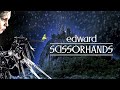 Behind the Score: Edward Scissorhands