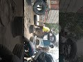 Tata Truck Ka New Tyre Laya Gaya Hai Fitting Ke Liye 🛞 part 2 automobile YouTube shots video