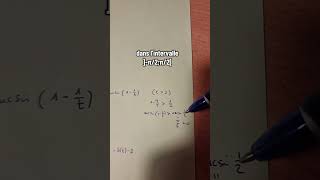 Fonction, dérivée et bijection réciproque - Partie 2
