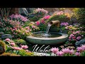 Gentle Water Sounds & Soft Piano LIVE 🌙💧 | Deep Sleep, Stress Relief & Calm Mind