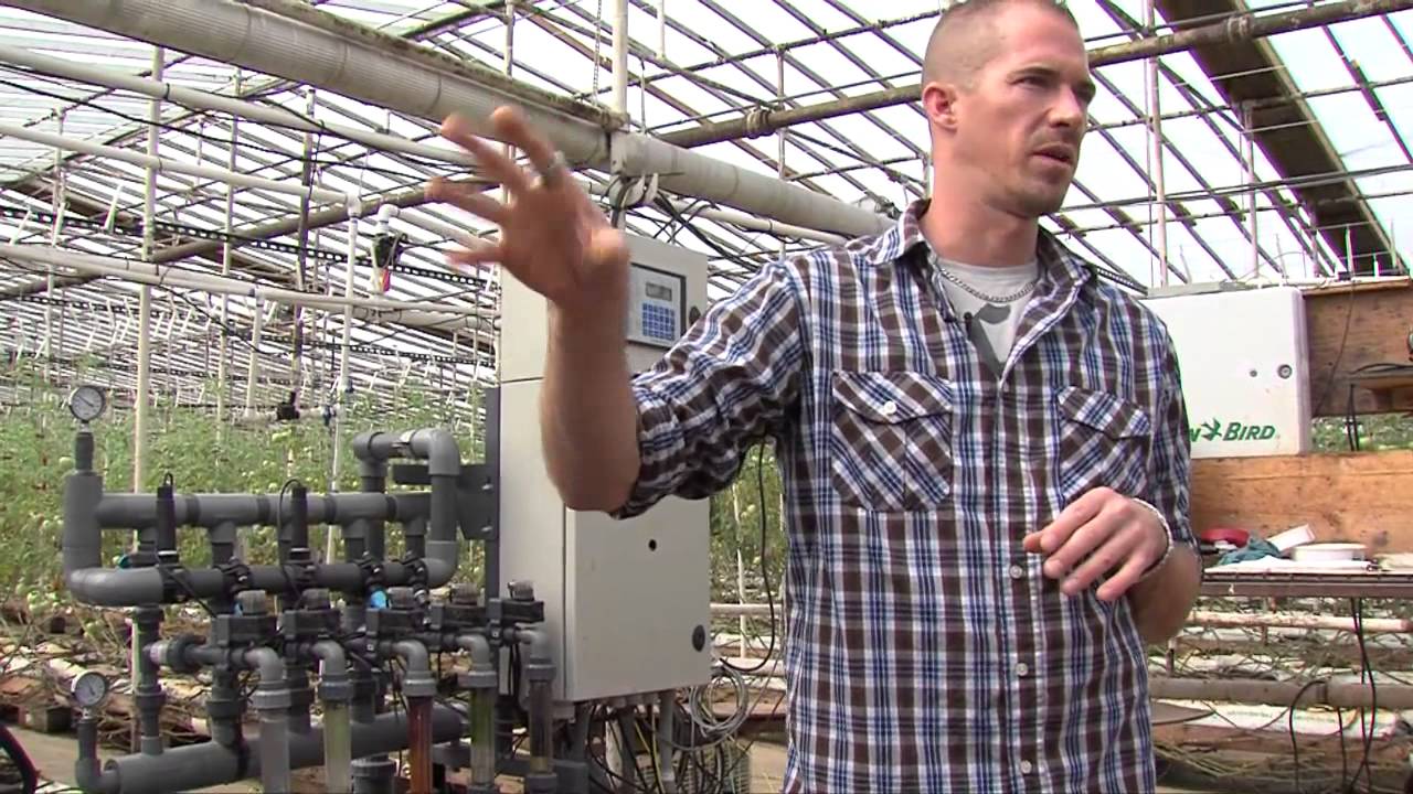 Yarrow Farms YouTube