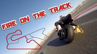 Trackday DUBAI Autodrome - 08 january 2021