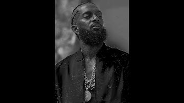 Nipsey Hussle - Overtime (Remix) prod.Parlay