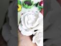 Deco Clay roses. Квіти з глини для форм та декору