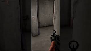 The sound nobody wants to hear #cs2 #fps #shorts