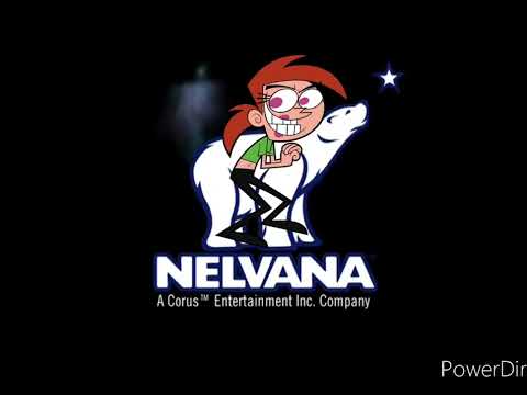NELVANA A Corus Entertainment Inc Company Nelvana 2004 Long Version