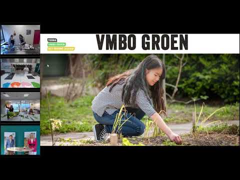 Terra Wolvega - Live webinar vmbo & hGL (16u)