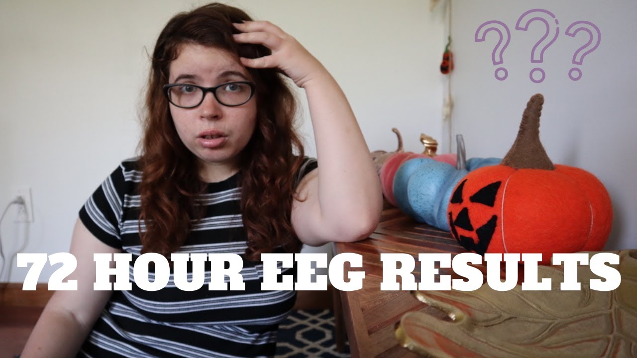 My results from doing a 72 hour EEG - YouTube
