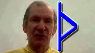 Thorn Rune - free rune magick course