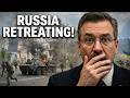 What Happens If Russia LOSES?