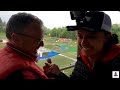 Rsum de la 3me manche de championnat de france tt 110 au brca racing reporter drone rc