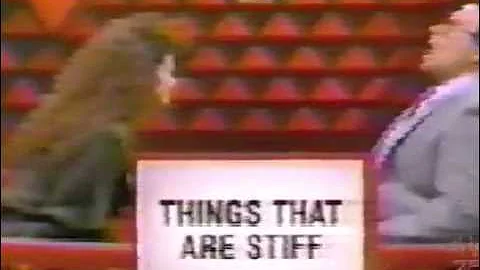 The Most Outrageous Game Show Moments special by NBC 2002 2/6