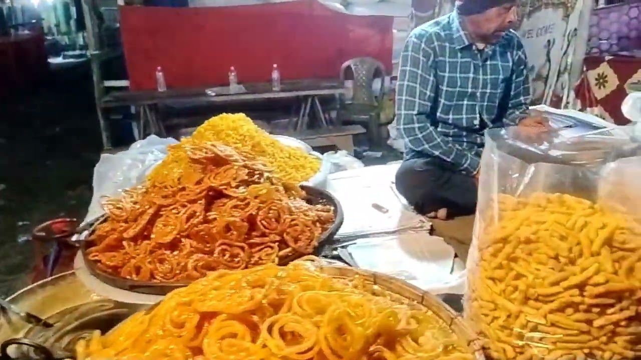 Ijtema Marketing||North East Unique 