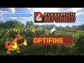 HOW TO DOWNLOAD PIXELMON WITH NO LAG! (Working for ALL Versions)