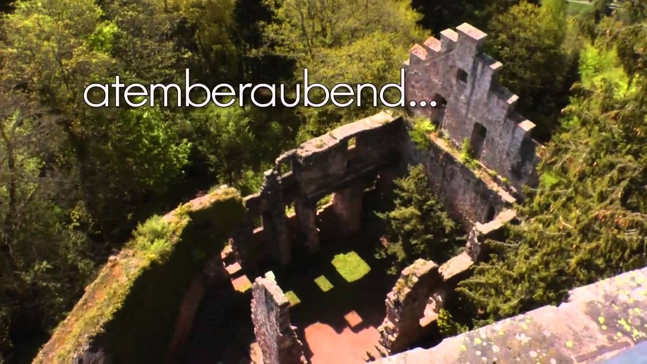 Richard Wöhr GmbH im Video der Wirtschaftsförderung Nordschwarzwald