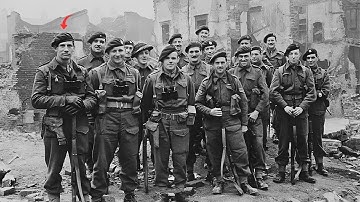 Why Germans Feared Fighting British Commandos More Than Any Other Allied Unit
