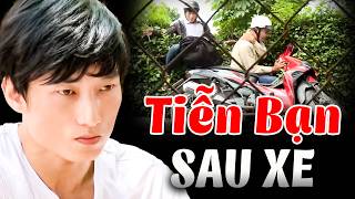 TIỄN BẠN SAU XE | Phía Sau Một Phiên Tòa 2026 | Ký Sự Pháp Đình THVL | Chuyện Cảnh Giác THVL