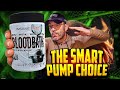 Insane pumps on deck  bloodbath preworkout review insane labz