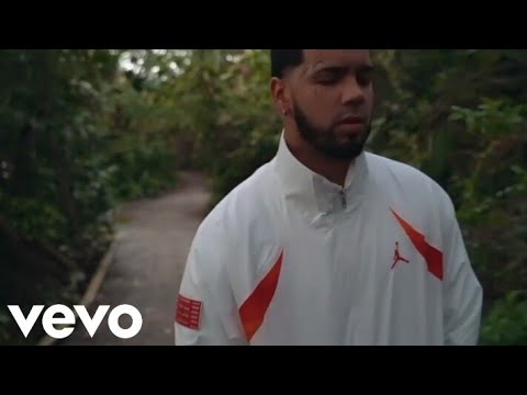 Me Contagie 2 - Anuel AA [Official Video]