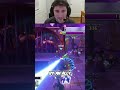 Epic Save &amp; Crazy Clutch in [Game Name]! #shorts