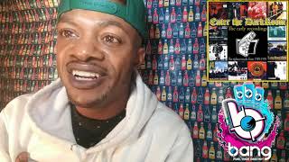 Sir Dyno - Plan A Murder Reaction