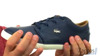 lacoste bayliss 118 3