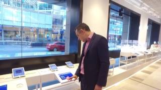Telstra Tap & Take - Walkthrough & Summary