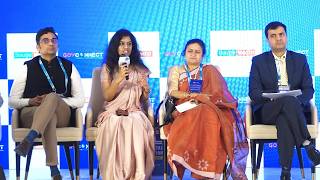 Panel Discussion on AI-Powered Governance: From Digital to Intelligent Public Service Delivery