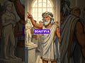 Zeus Created Women as Ultimate Revenge Against Men