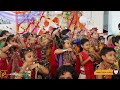 Durgaashtami celebration  maatips neemuch garbadance and   navratri preschoolactivities