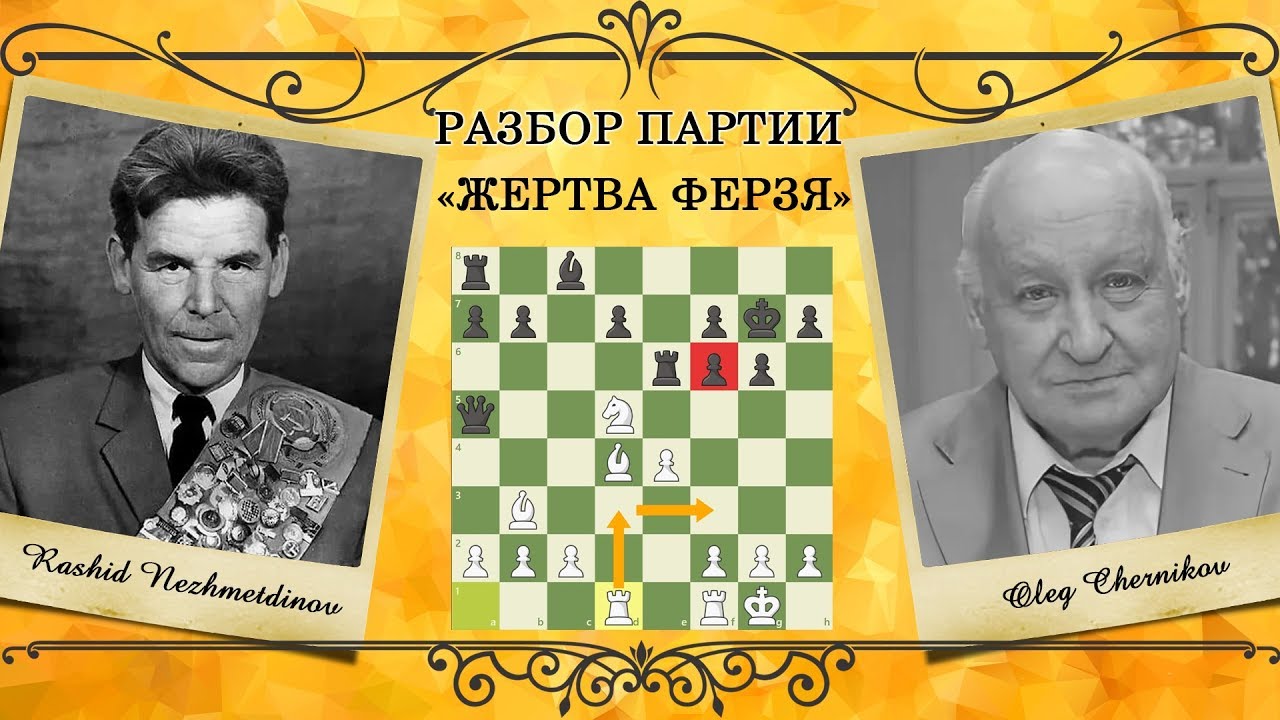 Беляков богдан шахматы
