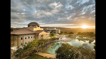 The mission of Soka University