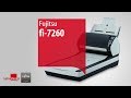 Skaner Fujitsu fi-7260 - Fujitsu-Shop.pl - Test PL