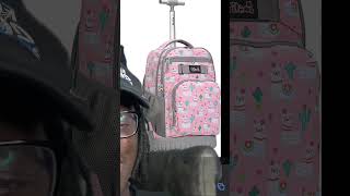 The WORST BOOKBAGS For Back To School 📚😂