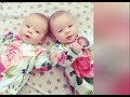 Awesome Twin Babies Playing Together  - Funny Twins Babies  - Youtube