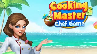 Cooking Master:Chef Game Mobile Game | Gameplay Android & Apk screenshot 1