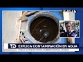Revelan causas del agua contaminada que sale en hogares de Guadalajara