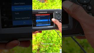 மாத்தி Settings பண்ணிடீங்களா ? / DO U KNOW HOW TO RESET LOWRANCE GPS AND FISH FINDERS / #gps