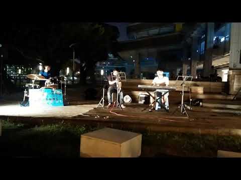 《新不了情+There will never be another you》成大爵士樂社