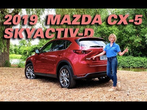 2019-mazda-cx-5-skyactiv-d---motoring-tv