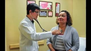 Dr. Jonathan A. Lee, Family Medicine, ARC South 1st