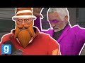 [Garry's Mod] Behind the Scenes Buffoonery