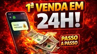 Como Fazer Sua Primeira Venda Com Iptv Em 24H Usando Esse Painel