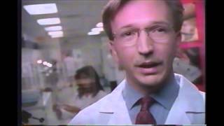Lens Crafters Commercial 1997