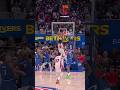Pistons duo on 1.6secs in the clock #detroitpistons #nbahighlights #nbabasketball #fyp